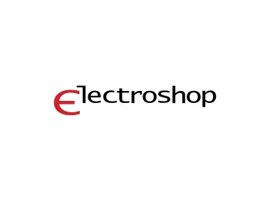 Electroshop Logo
