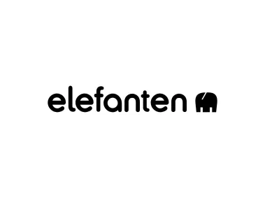 Elefanten Logo