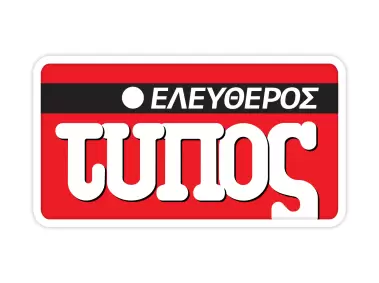 Eleftheros Typos Logo