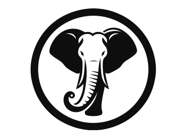 Elephant Logo