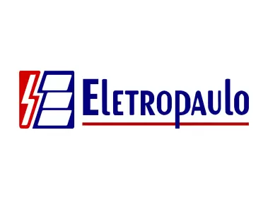 Eletropaulo Logo
