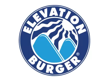 Elevation Burger Logo