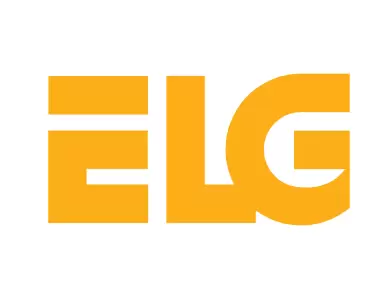 ELG Erdöl Lagergesellschaft Logo