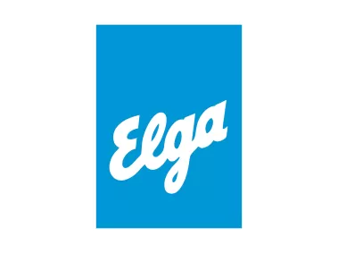 Elga AB Logo
