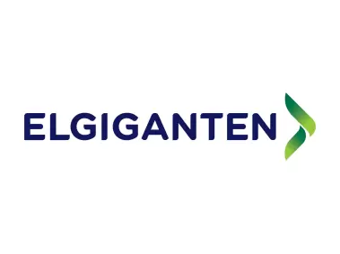 Elgiganten Logo