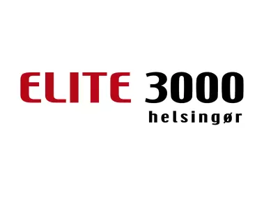 Elite 3000 Helsingor Logo