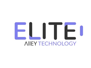 Elite Alley Technology Logo