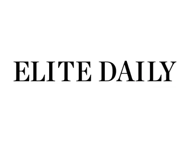 Elite Daily Logo