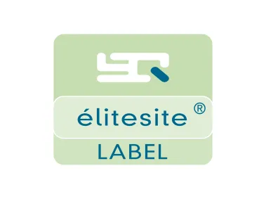 Elitesite Label Logo