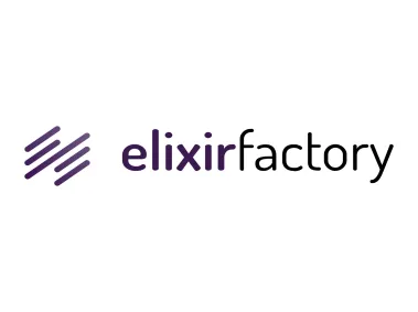 elixirfactory.io Logo