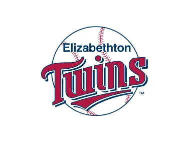 Elizabethton Twins Logo