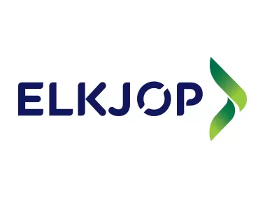 Elkjop Logo