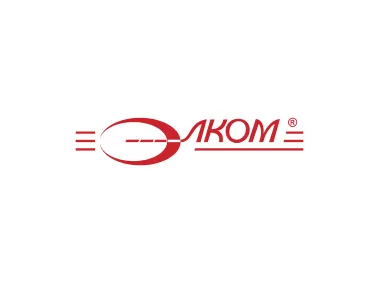 Elkom Logo