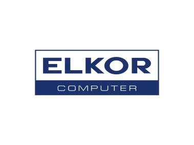Elkor Computer Logo