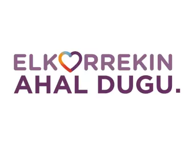 Elkorrekin Ahal Dugu Logo