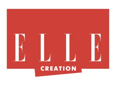 ELLE Creation Logo