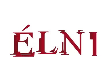 Elni Manga Logo