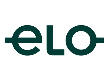 Elo Payment New 2024 Logo