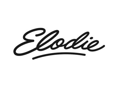 Elodie Games New Logo