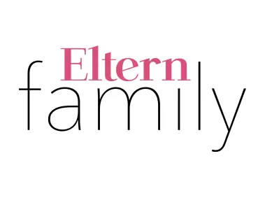 Eltern Family Magazine 2020 Logo