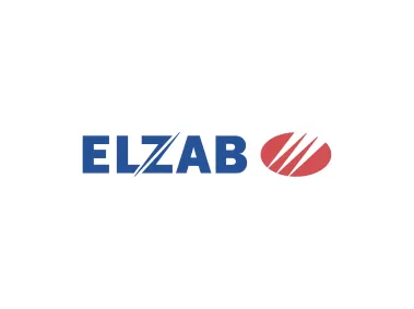 Elzab Logo