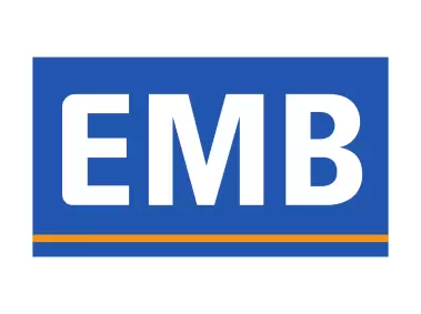 EMB Erdgas Mark Brandenburg GmbH Logo