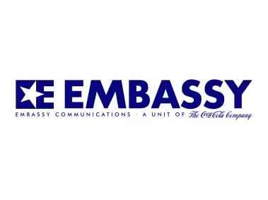 Embassy Communications Logo