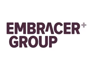 Embracer Group Logo