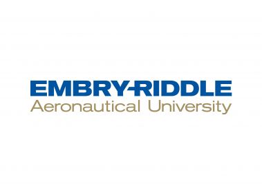Embry Riddle Aeronautical University Logo