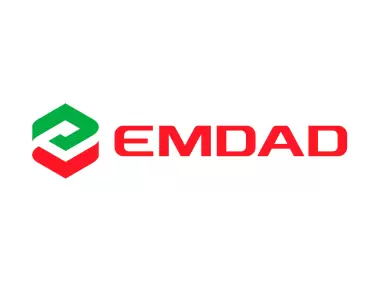 EMDAD LLC Logo