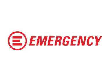 Emergency NGO Logo