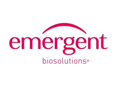 Emergent BioSolutions Logo