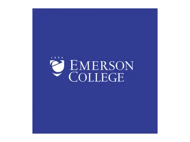 Emerson College Logo