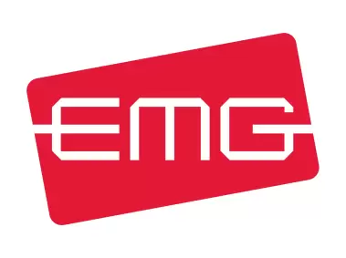 EMG Inc Logo