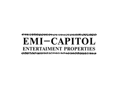 EMI Capitol Logo