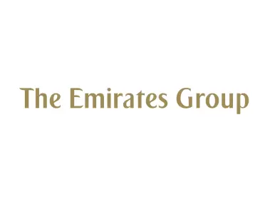 Emirates Group Logo