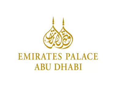 Emirates Palace Abu Dhabi Logo