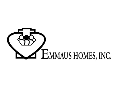 EMMUAS HOMES Logo
