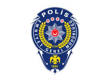 Emniyet Genel Müdürlüğü Logo