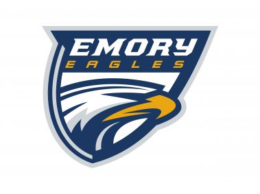 Emory Eagles Logo