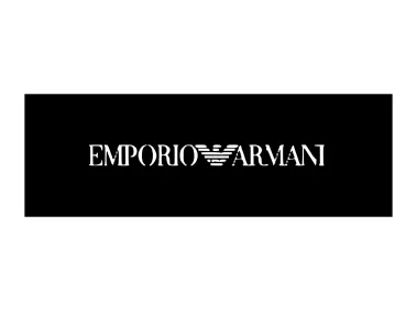 Emporio Armani Logo PNG Transparent & SVG Vector - Freebie Supply