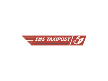 EMS Taxipost Logo