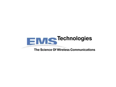 EMS Technologies Logo