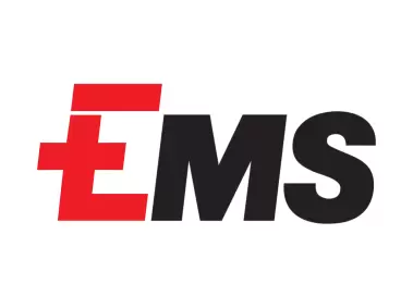 EMS Icon Logo