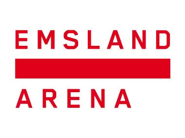Emsland Arena Logo