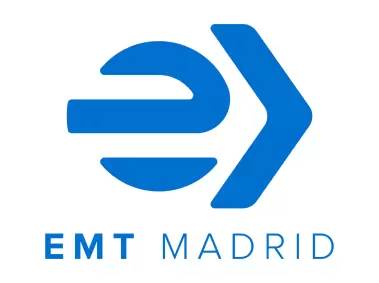 EMT Madrid Logo