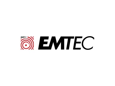 EMTEC Logo