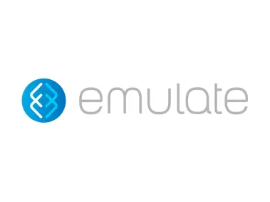 Emulate Logo