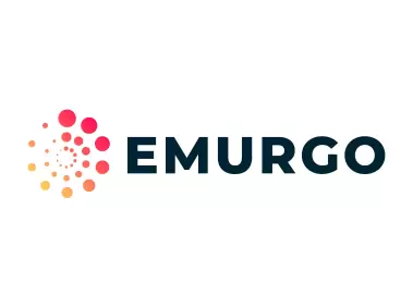 Emurgo Blockchain Logo