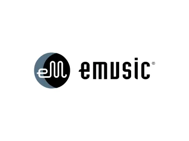 EMusic Logo